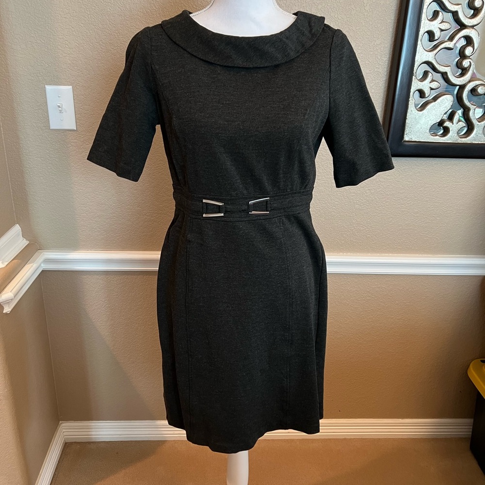 White House Black Market dress